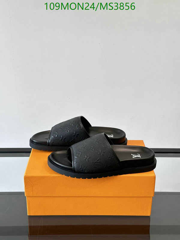 LV-Men shoes Code: MS3856 $: 109USD