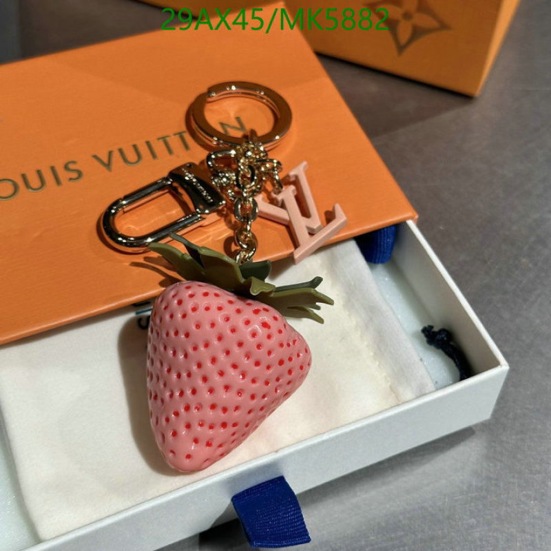 LV-Key pendant Code: MK5882 $: 29USD