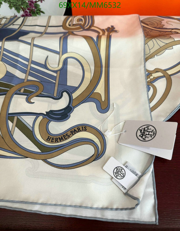 Hermes-Scarf Code: MM6532 $: 69USD