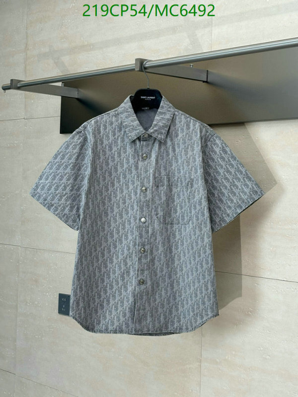 Dior-Clothing Code: MC6492