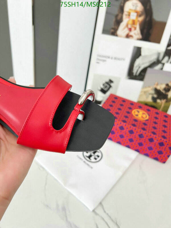Tory Burch-Women Shoes Code: MS6212 $: 75USD