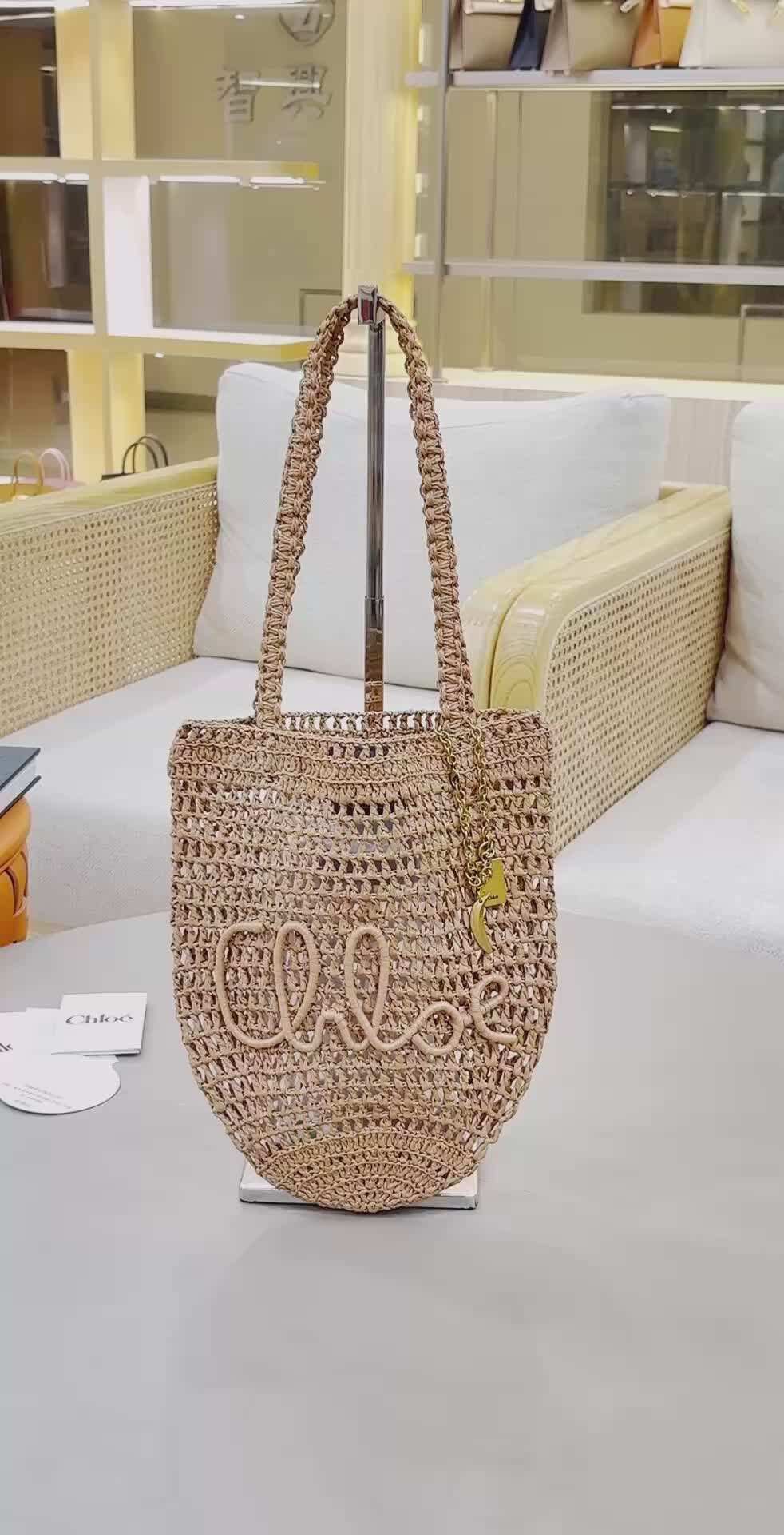 Chlo-Bag-Mirror Quality Code: MB1529 $: 189USD