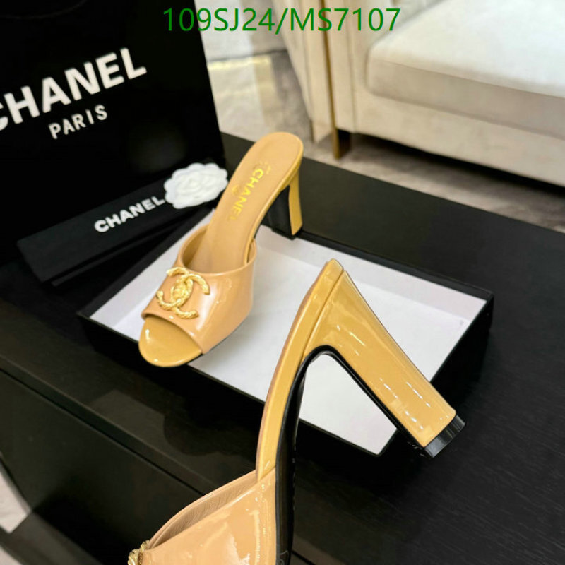 Chanel-Women Shoes Code: MS7107 $: 109USD-Yupoo.ru - Copybrand.Team photo album Chanel-Women Shoes Code: MS7107 $: 109USD