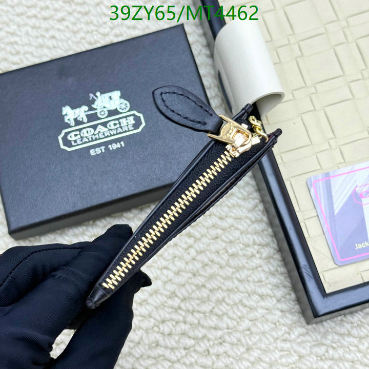 Coach-Wallet-4A Quality Code: MT4462 $: 39USD