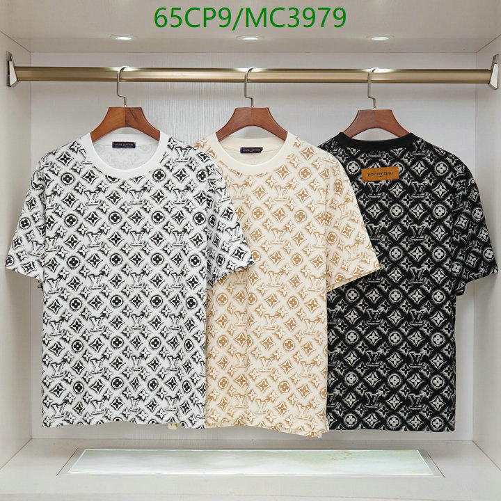 LV-Clothing Code: MC3979 $: 65USD