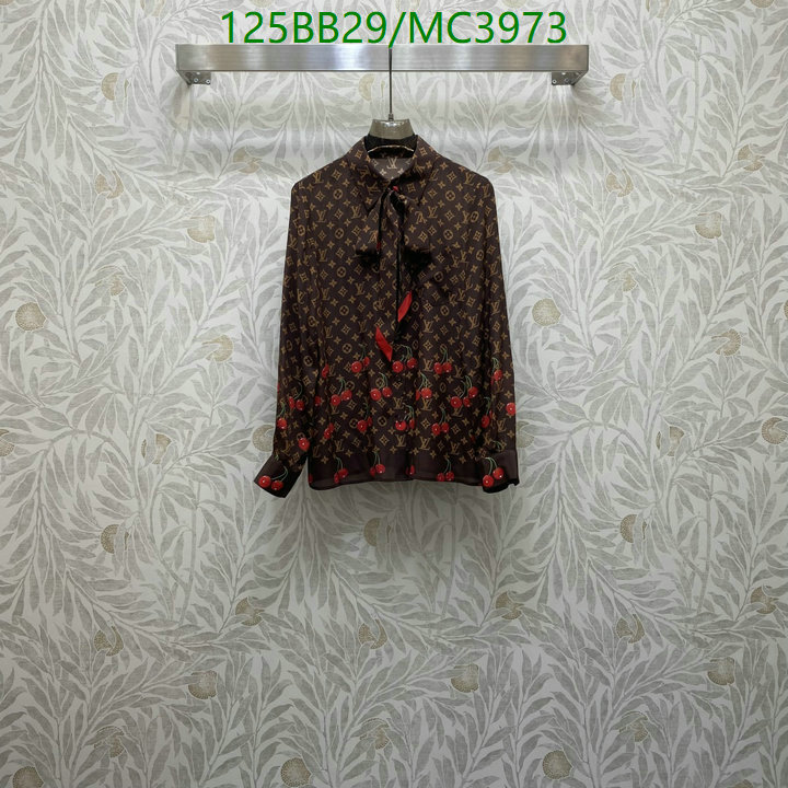 LV-Clothing Code: MC3973 $: 125USD