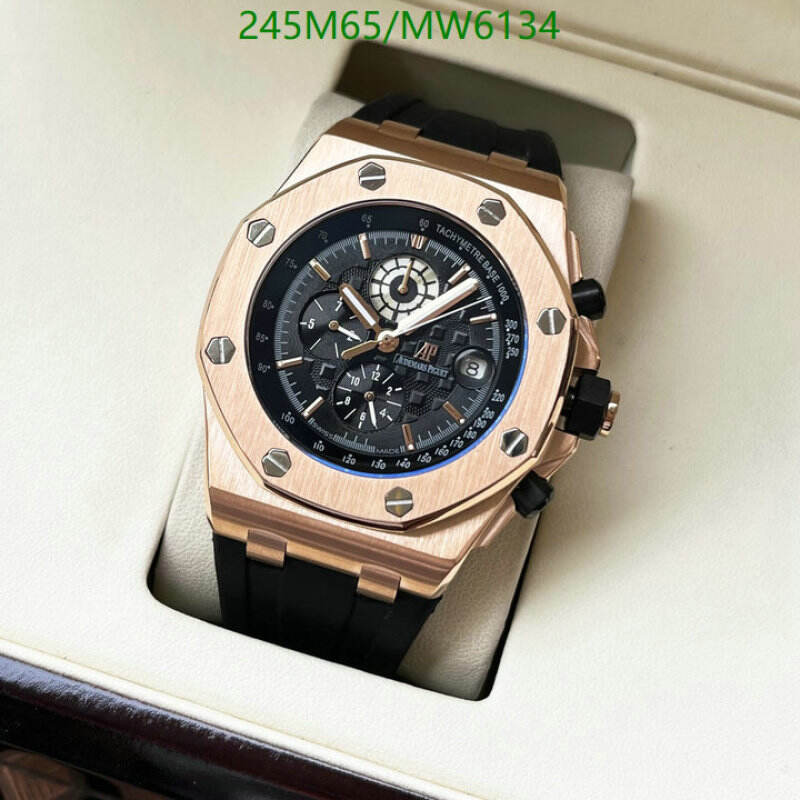 Audemars Piguet-Watch-Mirror Quality Code: MW6134 $: 245USD