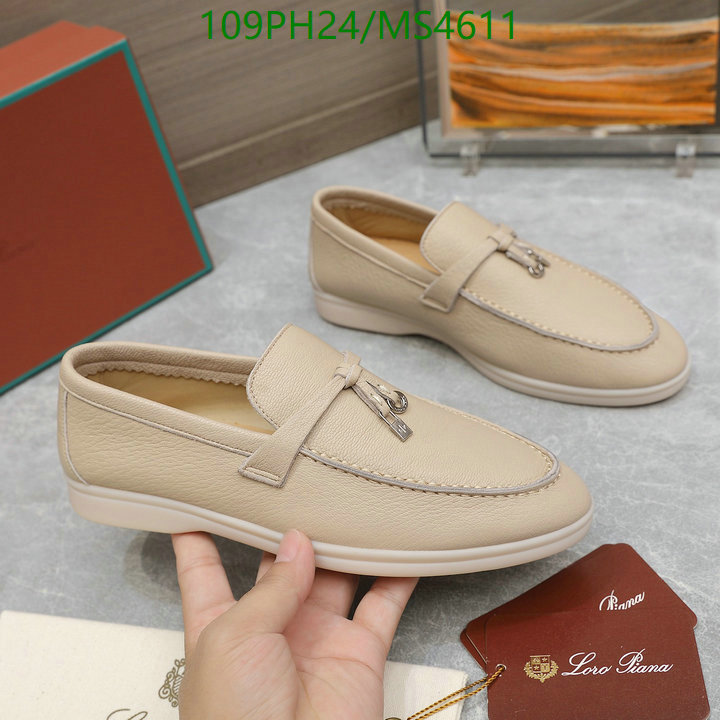 Loro Piana-Women Shoes Code: MS4611 $: 109USD