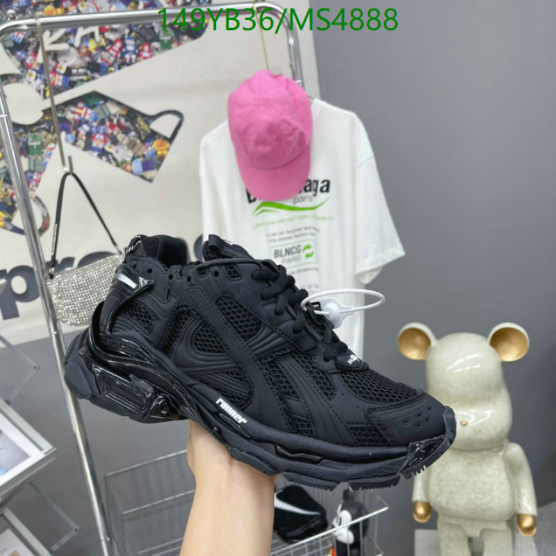 Balenciaga-Men shoes Code: MS4888-Yupoo.ru - Copybrand.Team photo album Balenciaga-Men shoes Code: MS4888
