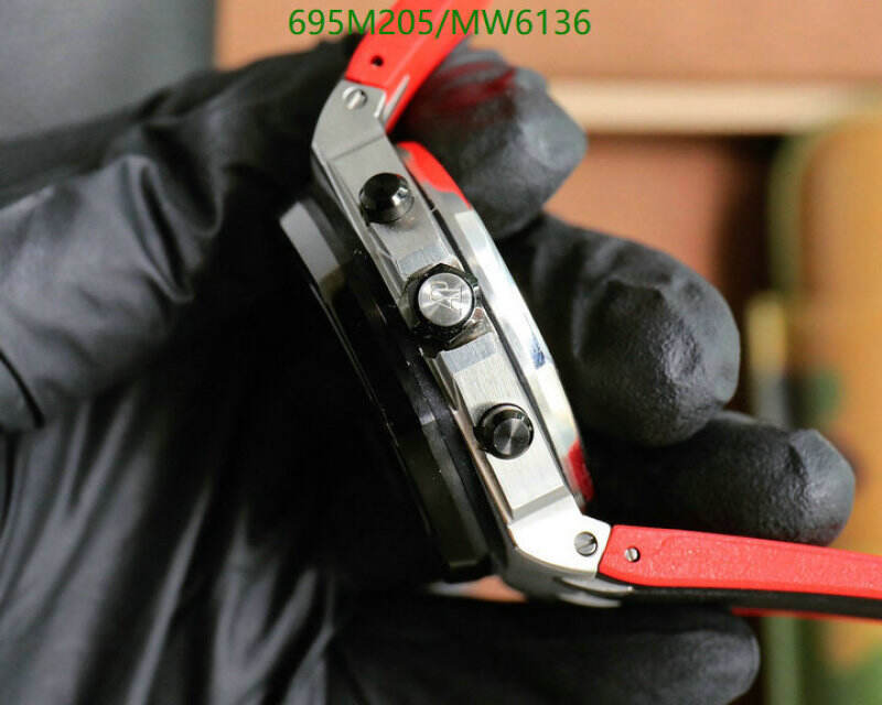 Audemars Piguet-Watch-Mirror Quality Code: MW6136 $: 695USD