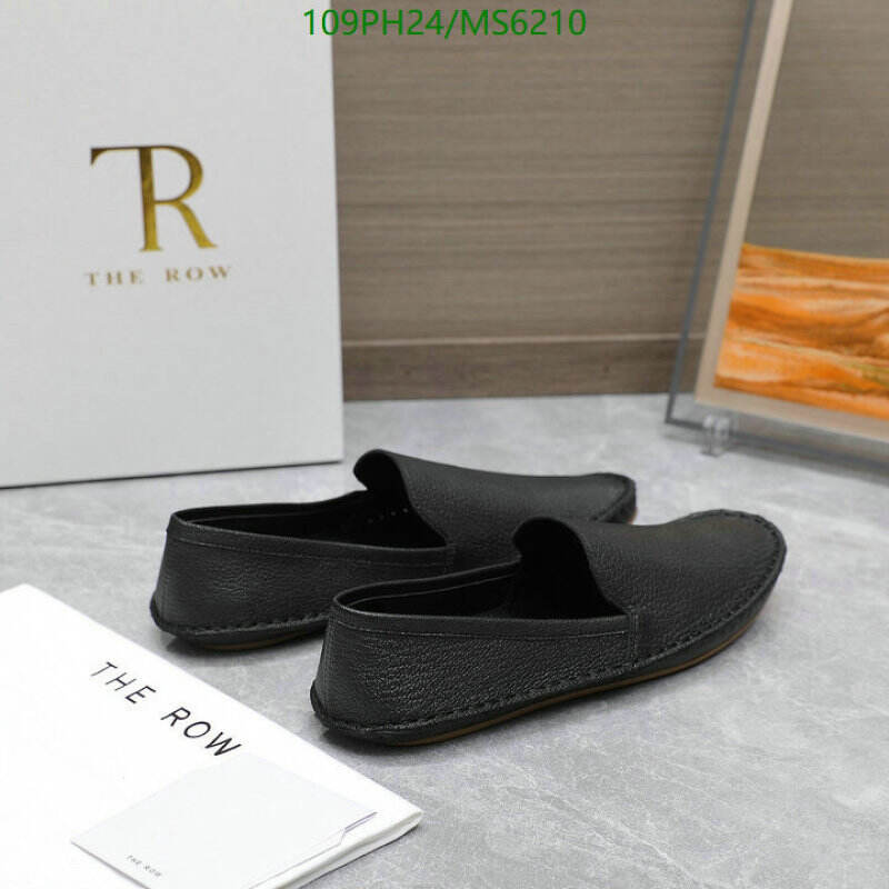 The Row-Women Shoes Code: MS6210 $: 109USD