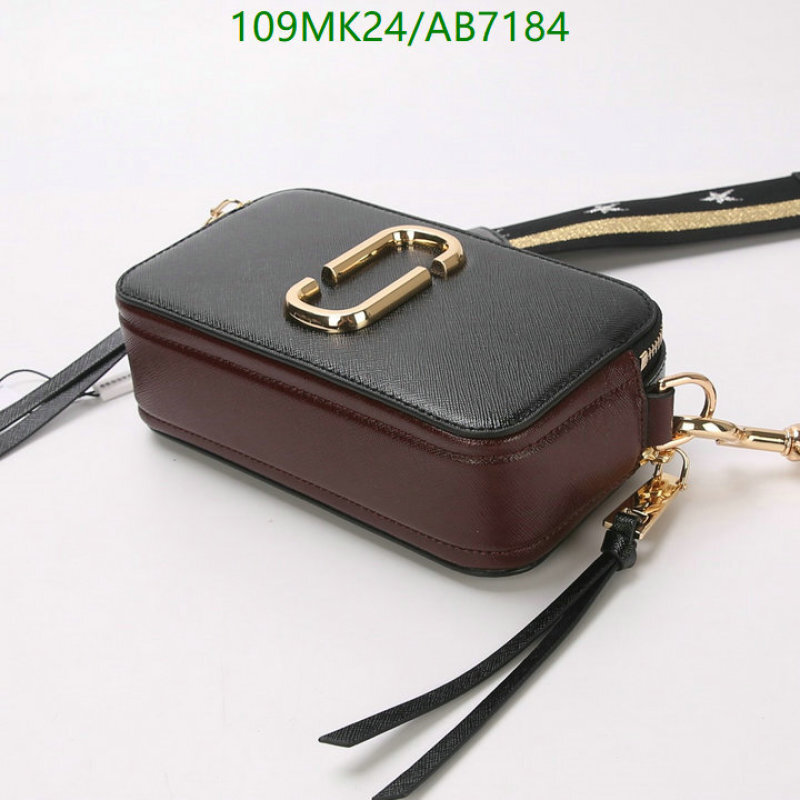 Marc Jacobs-Bag-Mirror Quality Code: AB7184 $: 109USD
