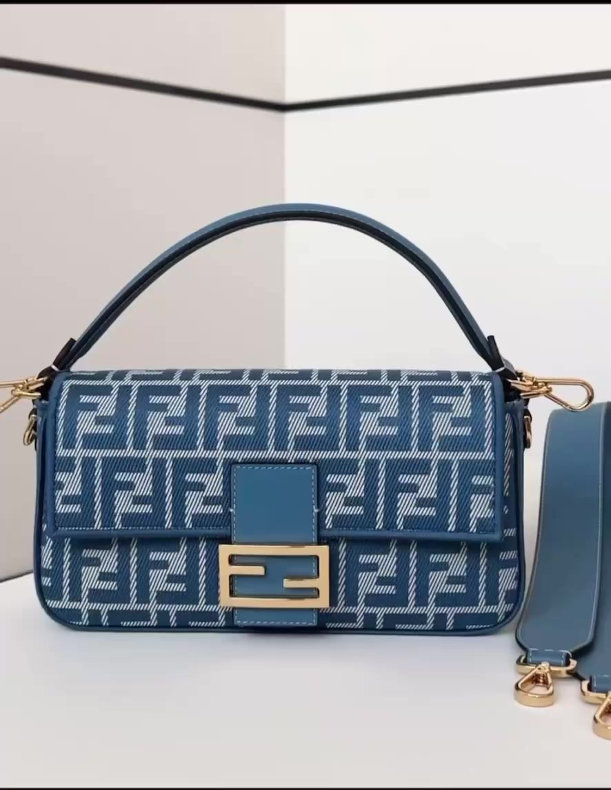 Fendi-Bag-4A Quality Code: MB5962 $: 95USD