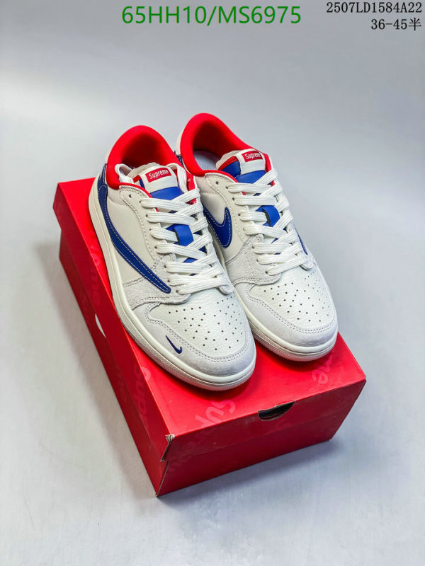 Supreme-Women Shoes Code: MS6975 $: 65USD