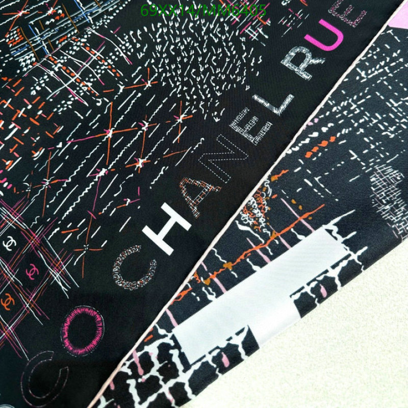 Chanel-Scarf Code: MM6405 $: 69USD