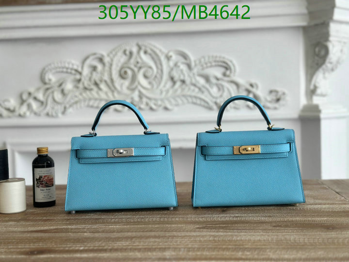 Hermes-Bag-Mirror Quality Code: MB4642 $: 305USD