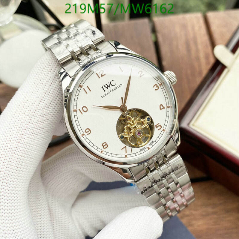 IWC-Watch-Mirror Quality Code: MW6162 $: 219USD