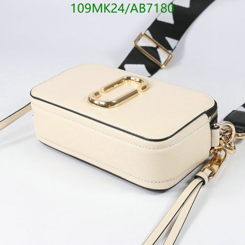 Marc Jacobs-Bag-Mirror Quality Code: AB7180 $: 109USD