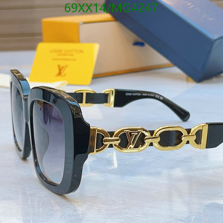 LV-Glasses Code: MG4247 $: 69USD