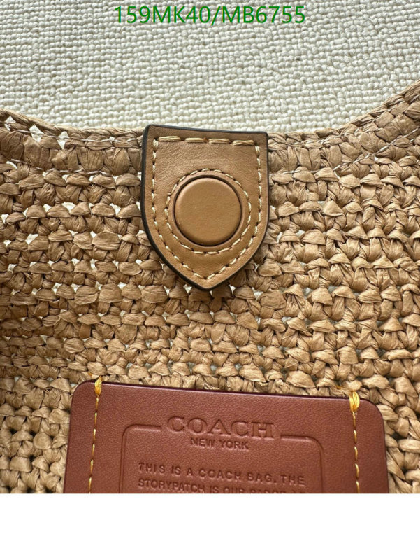 Coach-Bag-Mirror Quality Code: MB6755 $: 159USD