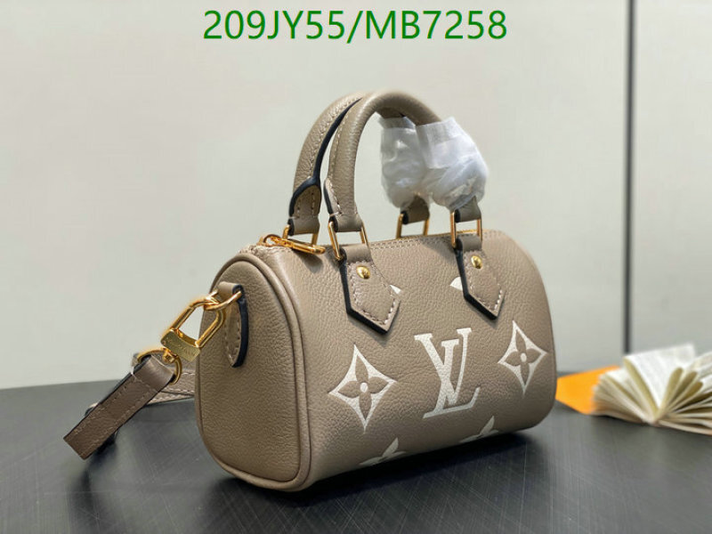 LV-Bag-Mirror Quality Code: MB7258 $: 209USD