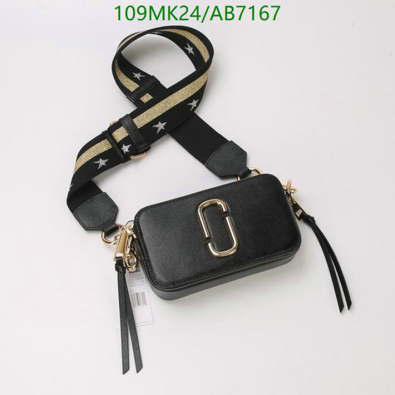 Marc Jacobs-Bag-Mirror Quality Code: AB7167 $: 109USD