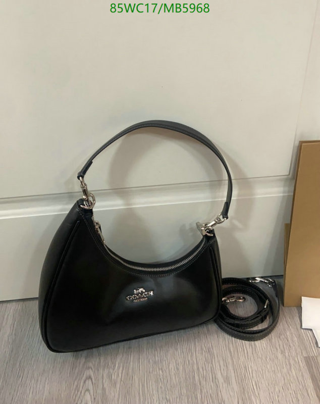 Coach-Bag-4A Quality Code: MB5968 $: 85USD