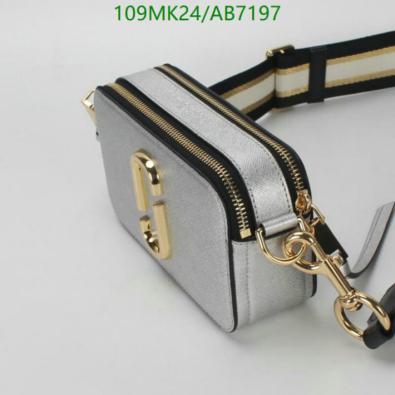 Marc Jacobs-Bag-Mirror Quality Code: AB7197 $: 109USD