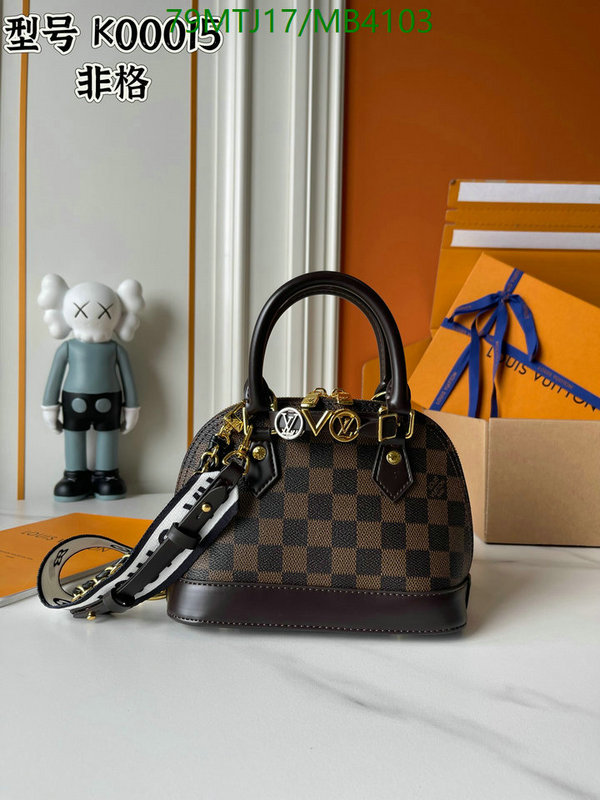LV-Bag-4A Quality Code: MB4103 $: 79USD-Yupoo.ru - Copybrand.Team photo album LV-Bag-4A Quality Code: MB4103 $: 79USD