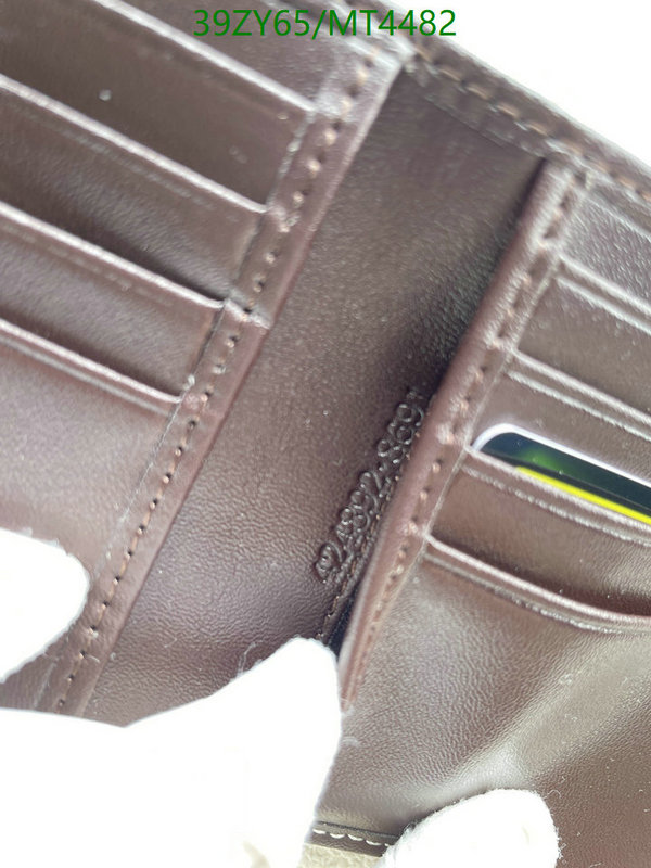 Gucci-Wallet-4A Quality Code: MT4482 $: 39USD