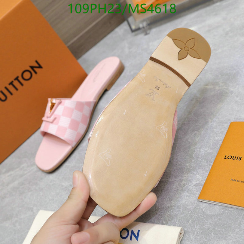 LV-Women Shoes Code: MS4618 $: 109USD-Yupoo.ru - Copybrand.Team photo album LV-Women Shoes Code: MS4618 $: 109USD