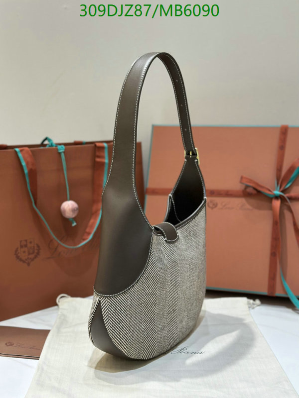 Loro Piana-Bag-Mirror Quality Code: MB6090
