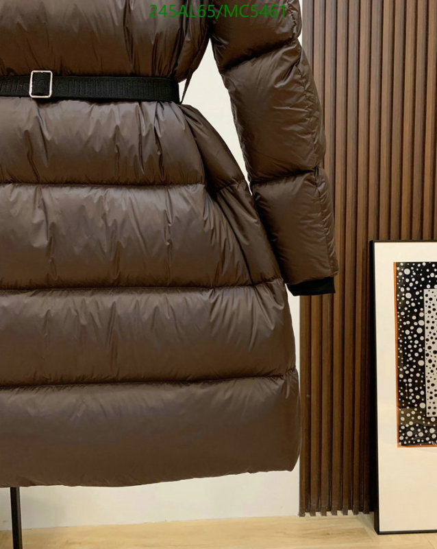 Prada-Down jacket Women Code: MC5461 $: 245USD