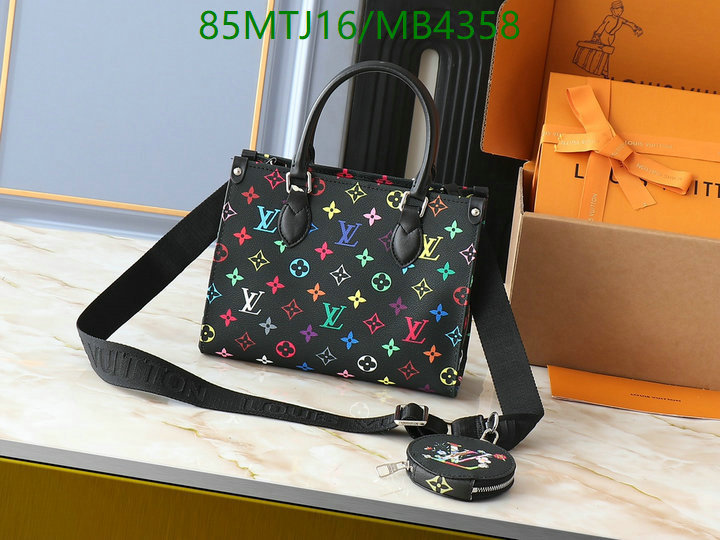 LV-Bag-4A Quality Code: MB4358 $: 85USD