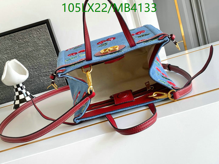 Valentino-Bag-4A Quality Code: MB4133 $: 105USD