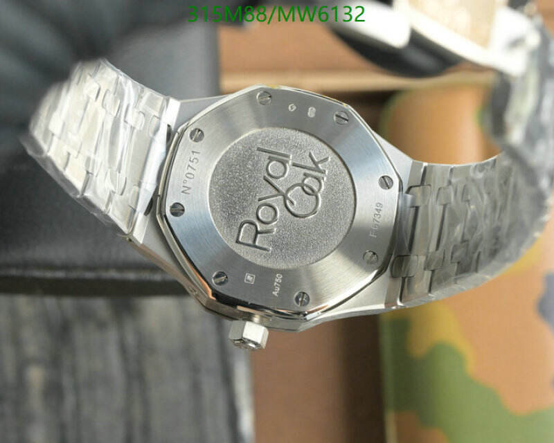 Audemars Piguet-Watch-Mirror Quality Code: MW6132 $: 315USD