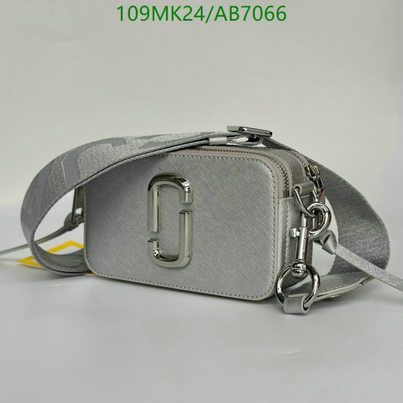 Marc Jacobs-Bag-Mirror Quality Code: AB7066 $: 109USD