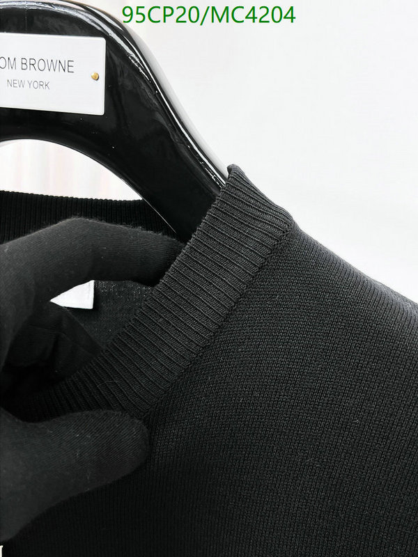 Dior-Clothing Code: MC4204 $: 95USD