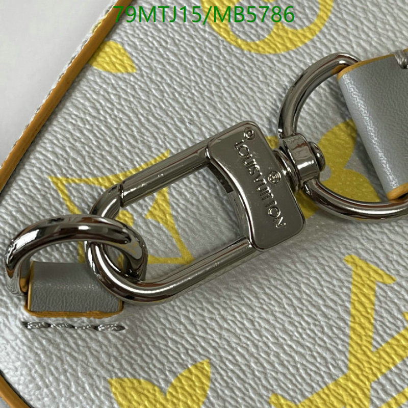 LV-Bag-4A Quality Code: MB5786 $: 79USD