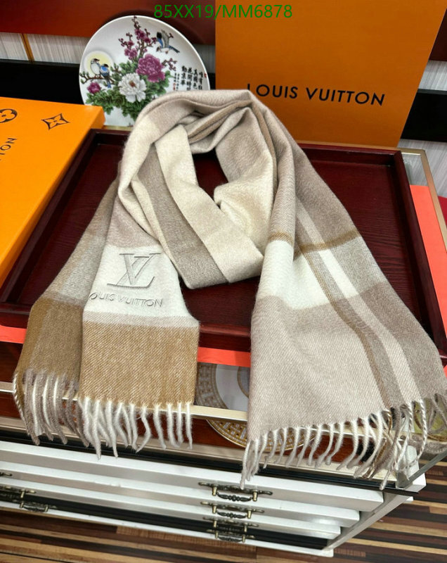 LV-Scarf Code: MM6878 $: 85USD