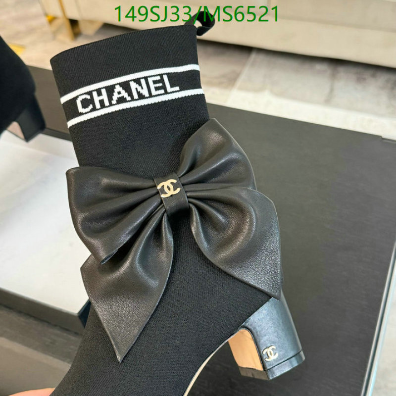 Boots-Women Shoes Code: MS6521 $: 149USD
