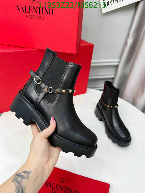 Valentino-Women Shoes Code: MS6215 $: 119USD