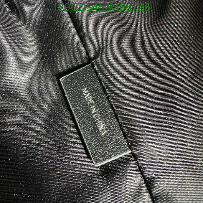 Burberry-Bag-Mirror Quality Code: MB6726 $: 179USD