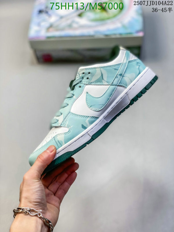 NIKE-Women Shoes Code: MS7000 $: 75USD