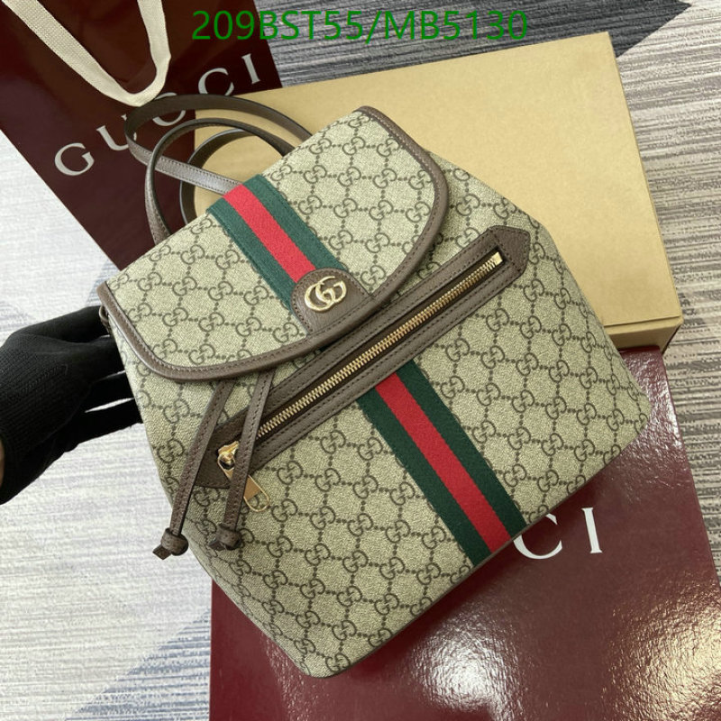 Gucci-Bag-Mirror Quality Code: MB5130