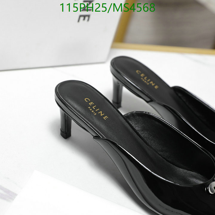 Celine-Women Shoes Code: MS4568 $: 115USD
