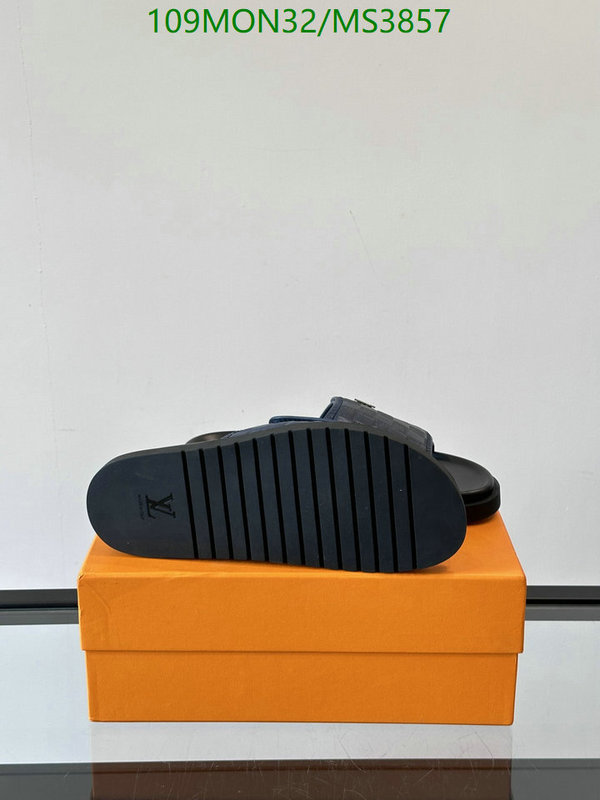 LV-Men shoes Code: MS3857 $: 109USD
