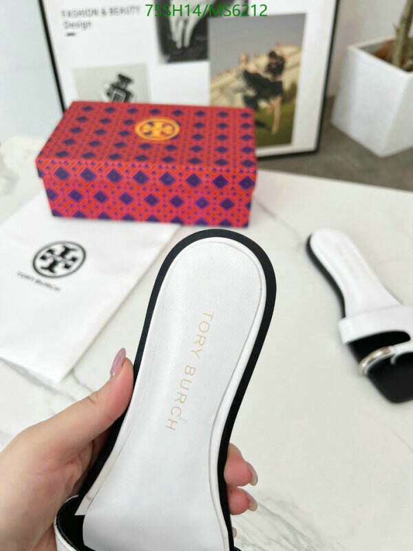 Tory Burch-Women Shoes Code: MS6212 $: 75USD