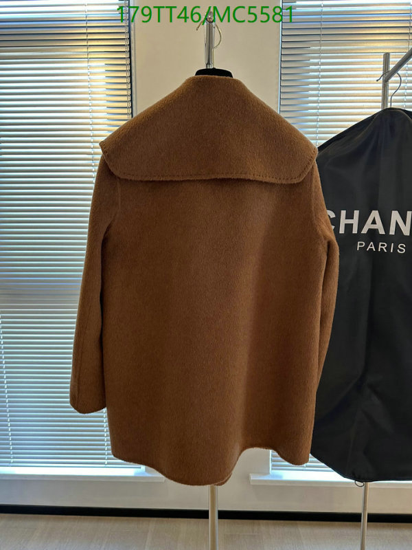 Chanel-Down jacket Women Code: MC5581 $: 179USD