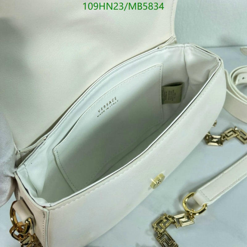 Versace-Bag-4A Quality Code: MB5834 $: 109USD